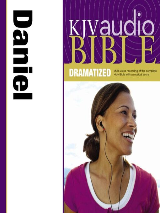 Title details for KJV Audio Bible, Dramatized by Full Cast - Available